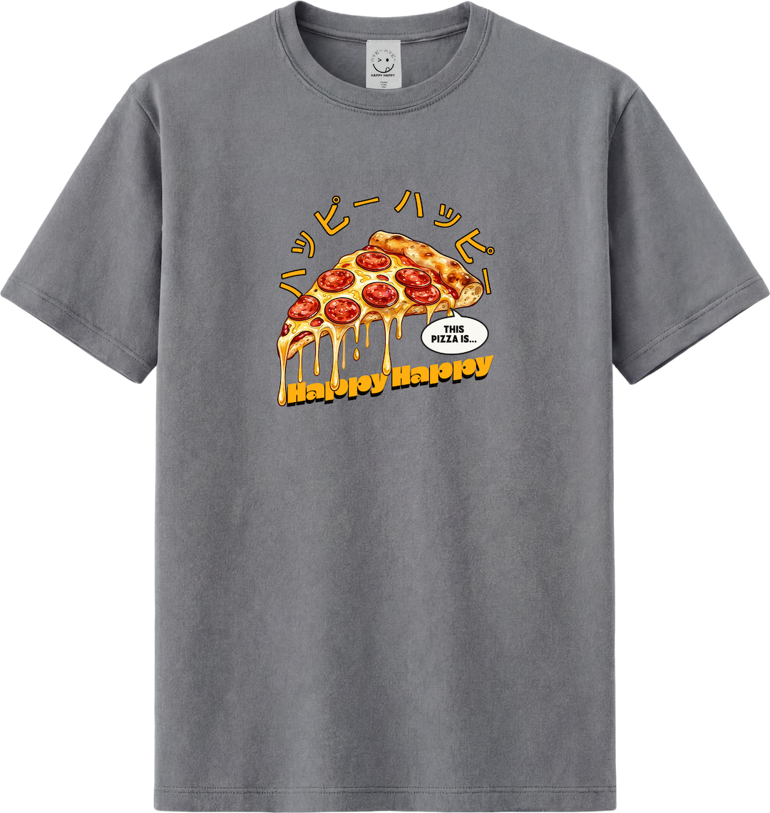 Pizza Slice Tee