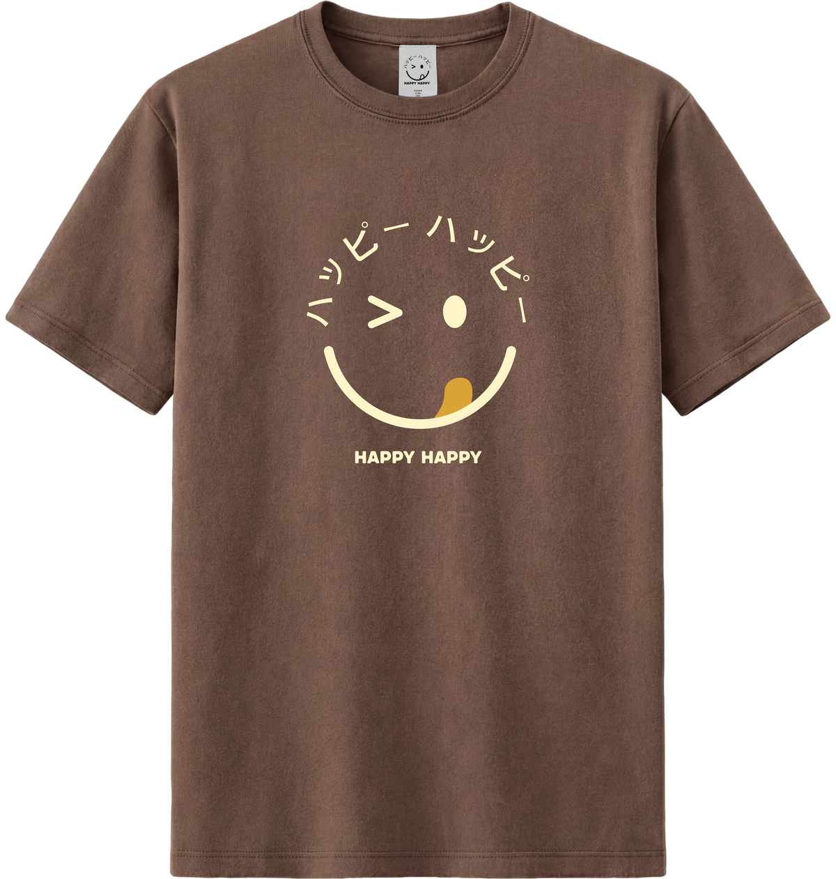 The Signature Wink Tee