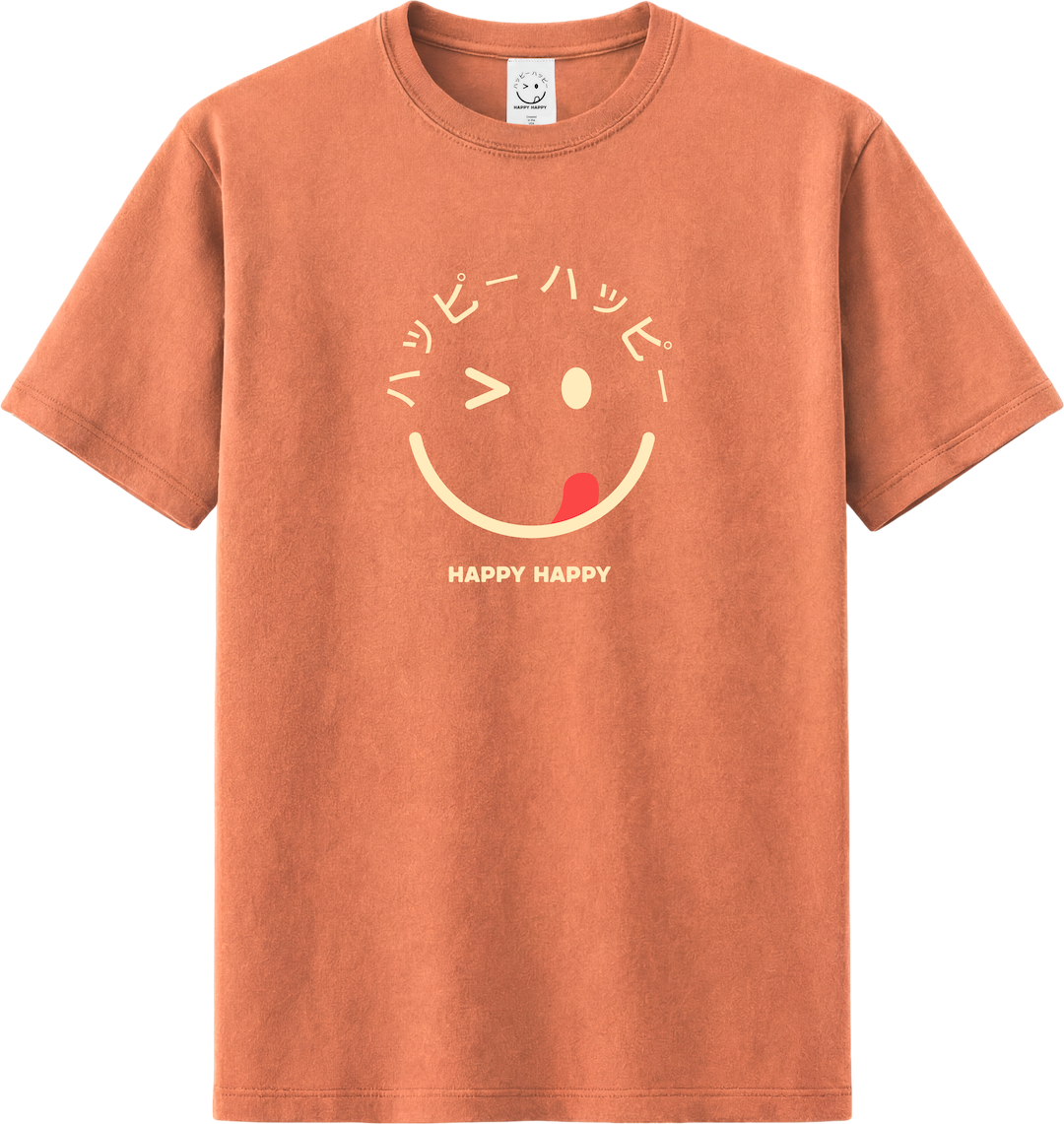 The Signature Wink Tee
