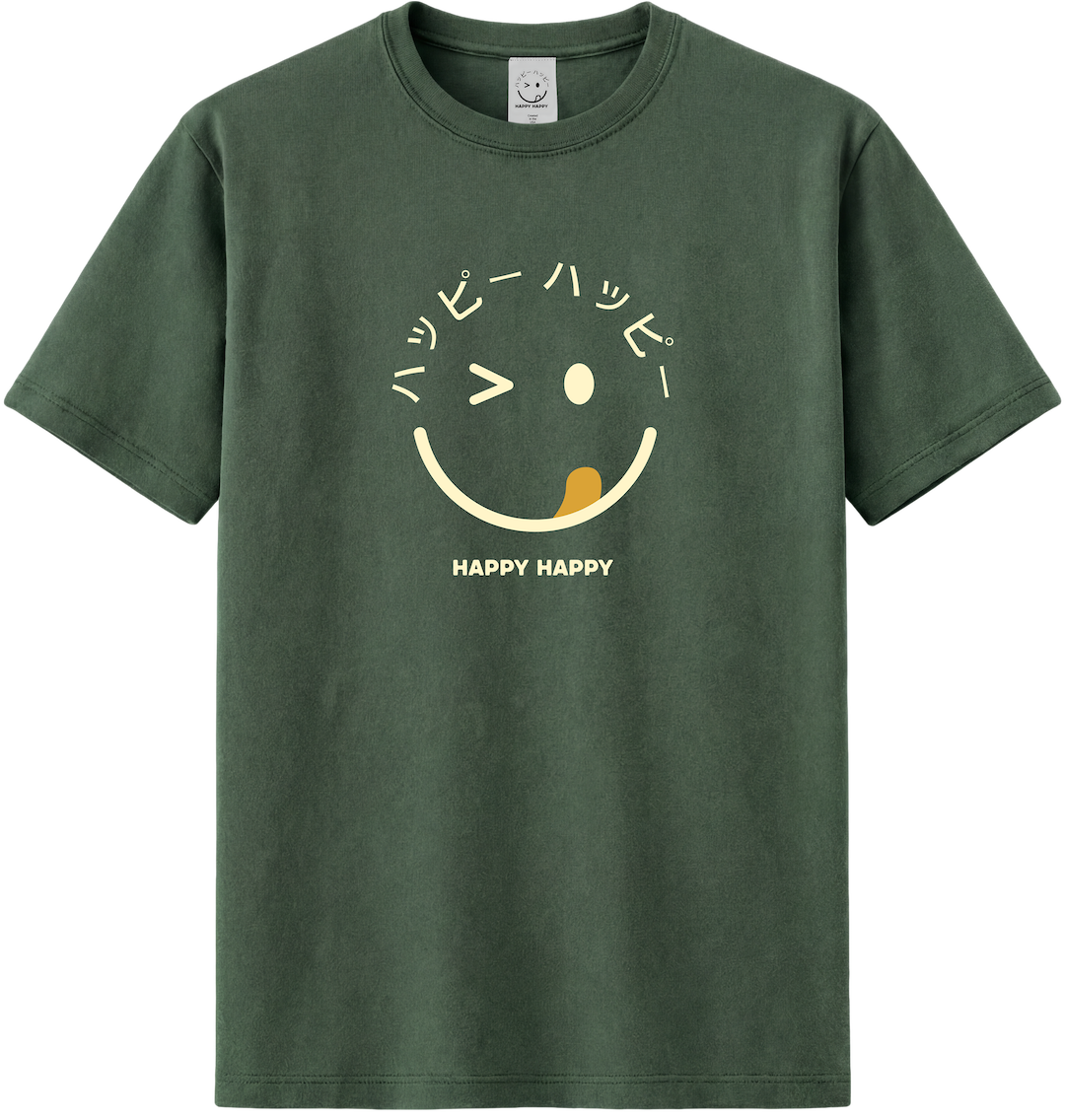 The Signature Wink Tee