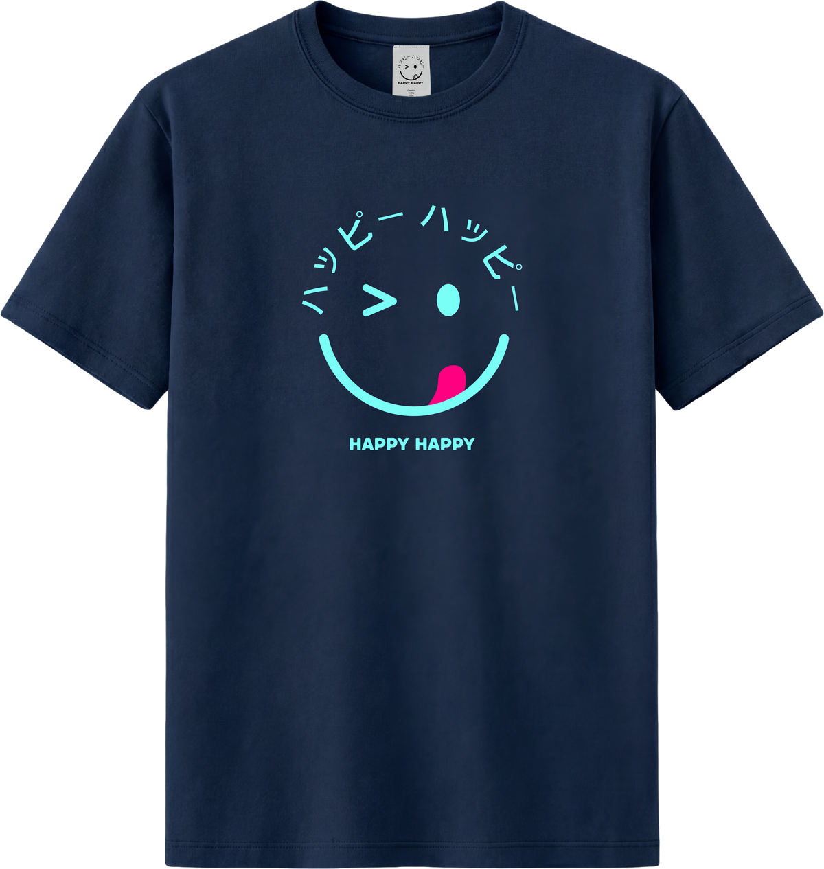 The Signature Wink Tee